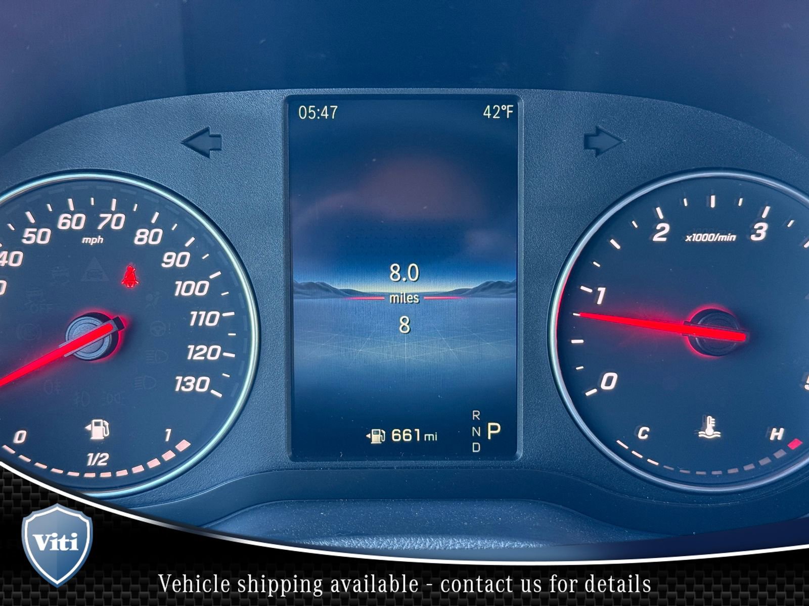 New 2025 Mercedes-Benz Sprinter 2500 image 21