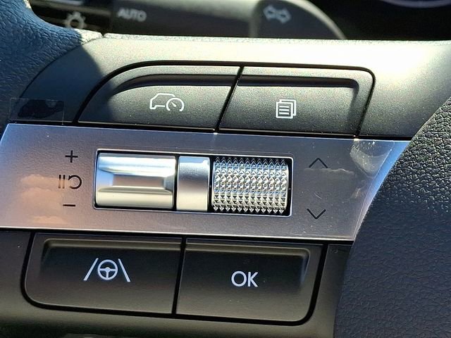 New 2026 Hyundai Santa Cruz SEL AWD/4WD image 11