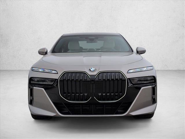 New 2026 BMW 750e xDrive w/ Executive Package AWD/4WD image 6