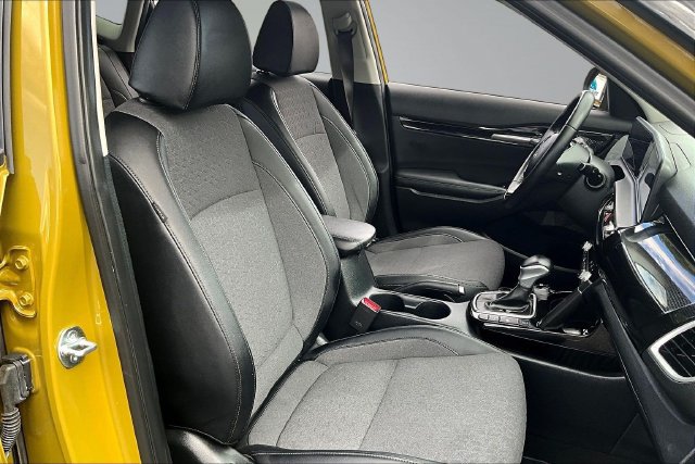 Certified 2024 Kia Seltos S AWD/4WD image 28