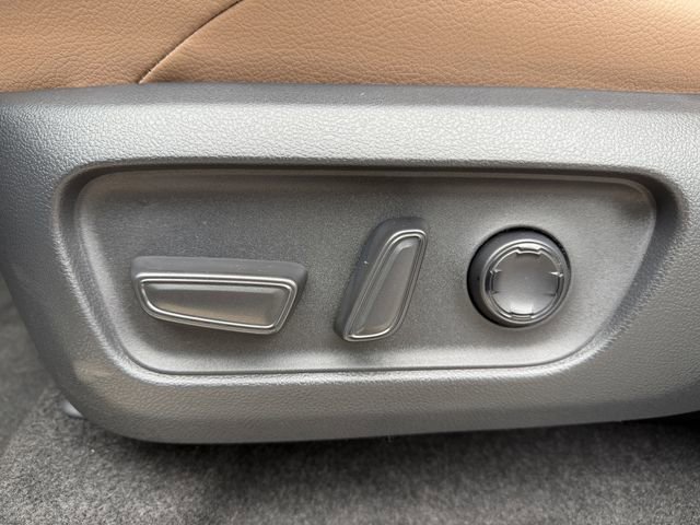 New 2026 Toyota 4Runner Limited image 28