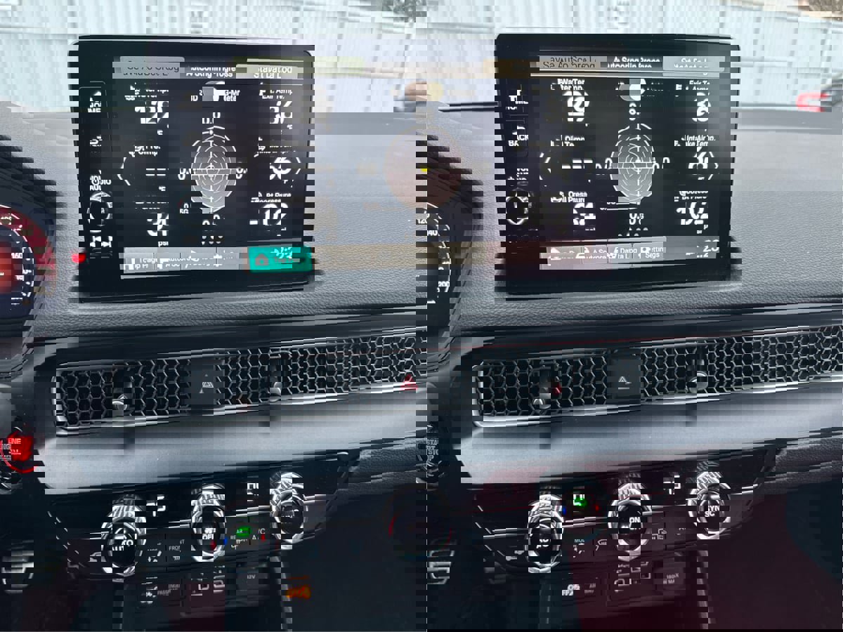 Used 2024 Honda Civic Type R image 38