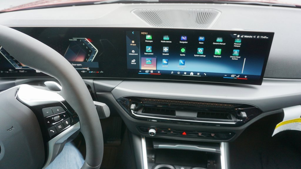 Used 2025 BMW 230i xDrive Coupe w/ Convenience Package image 11