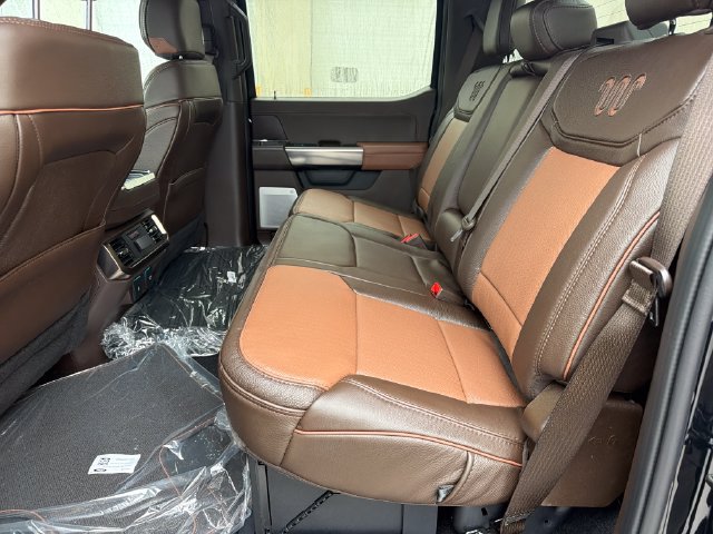 New 2026 Ford F150 King Ranch w/ Equipment Group 601A High AWD/4WD image 14
