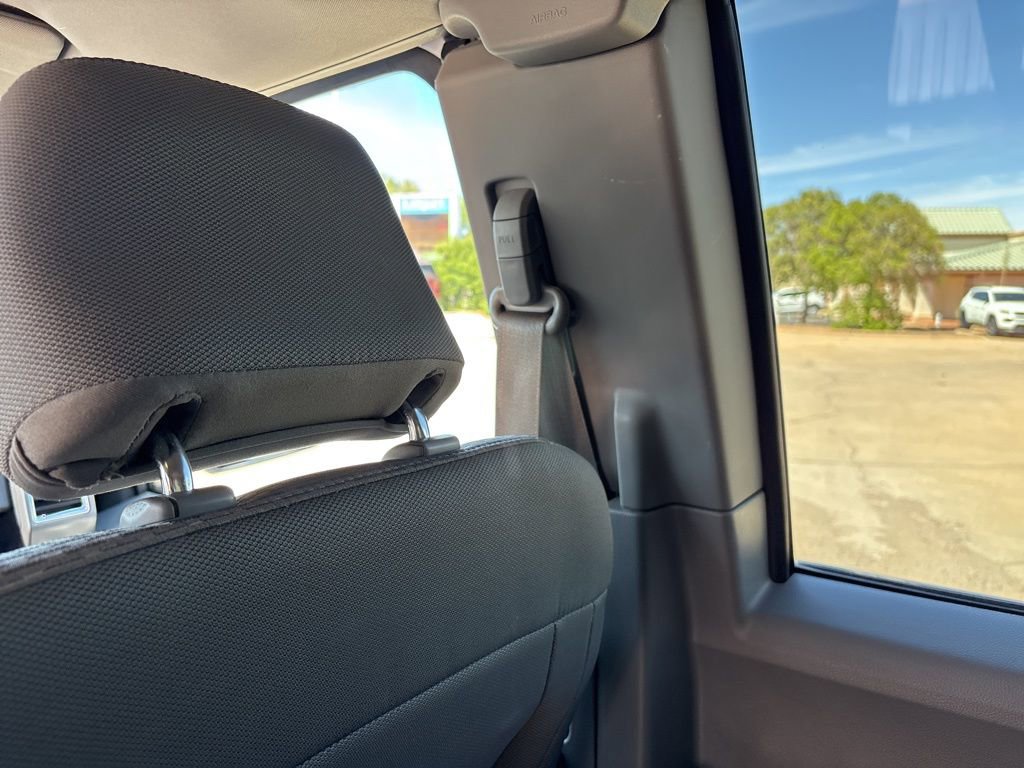 Used 2015 Ford F150 XLT w/ Equipment Group 301A Mid AWD/4WD image 43