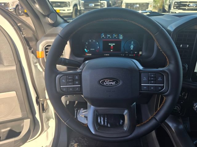 Used 2025 Ford F150 Tremor w/ Tow/Haul Package AWD/4WD image 20