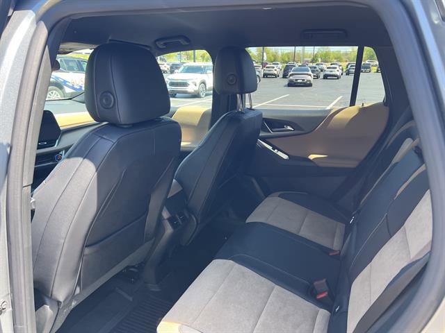 New 2026 Chevrolet Equinox ACTIV w/ LPO, Floor Liner Package FWD image 13