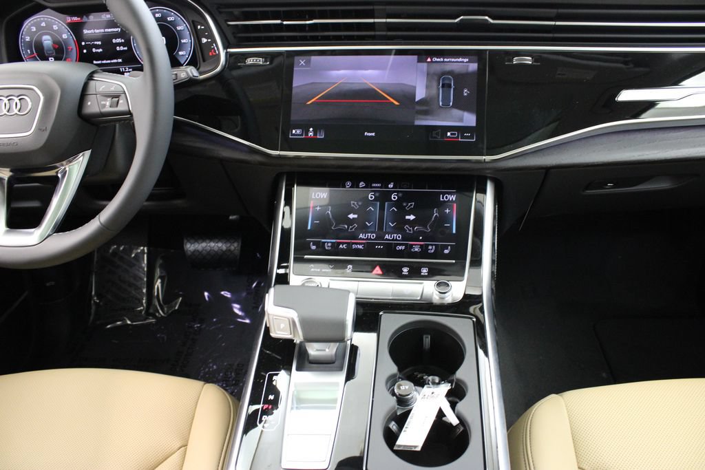 New 2026 Audi Q7 Premium Plus AWD/4WD image 23