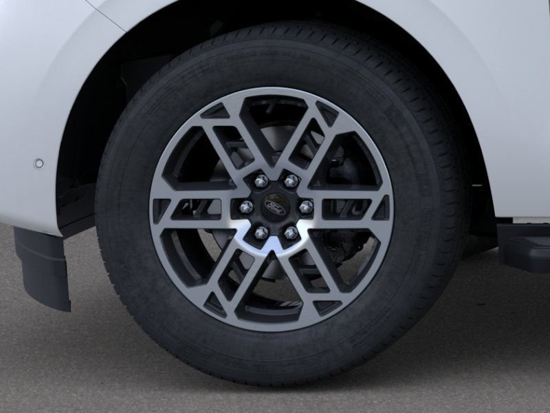 New 2026 Ford Expedition Active RWD image 35