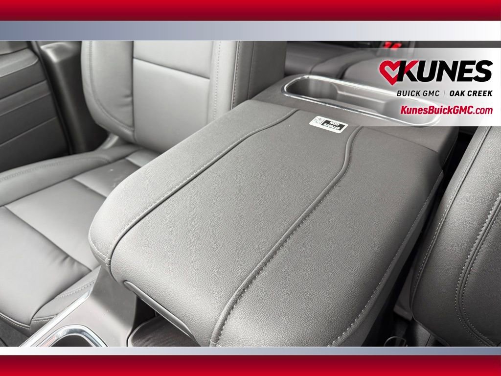 New 2026 GMC Sierra 1500 Elevation w/ Elevation Premium Package image 22