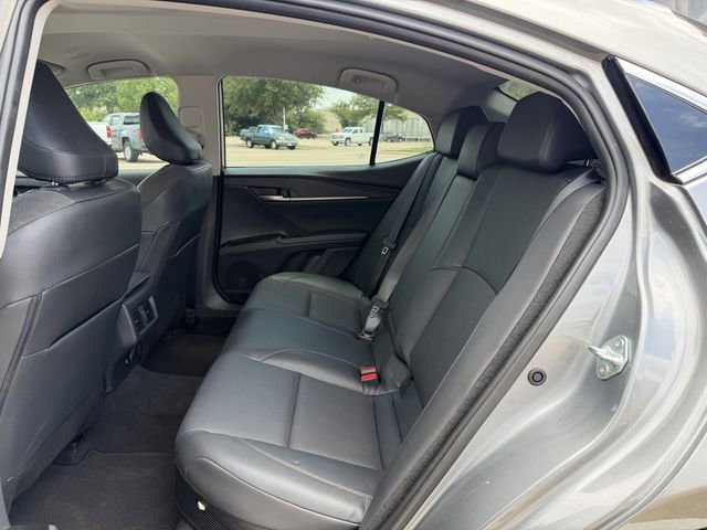 Used 2026 Toyota Camry XLE FWD image 27