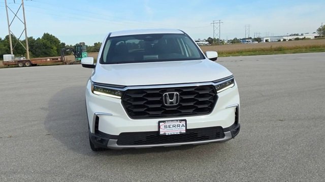 Used 2023 Honda Pilot EX-L image 2