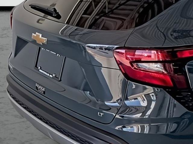 New 2026 Chevrolet Trax LT w/ LT Convenience Package image 15