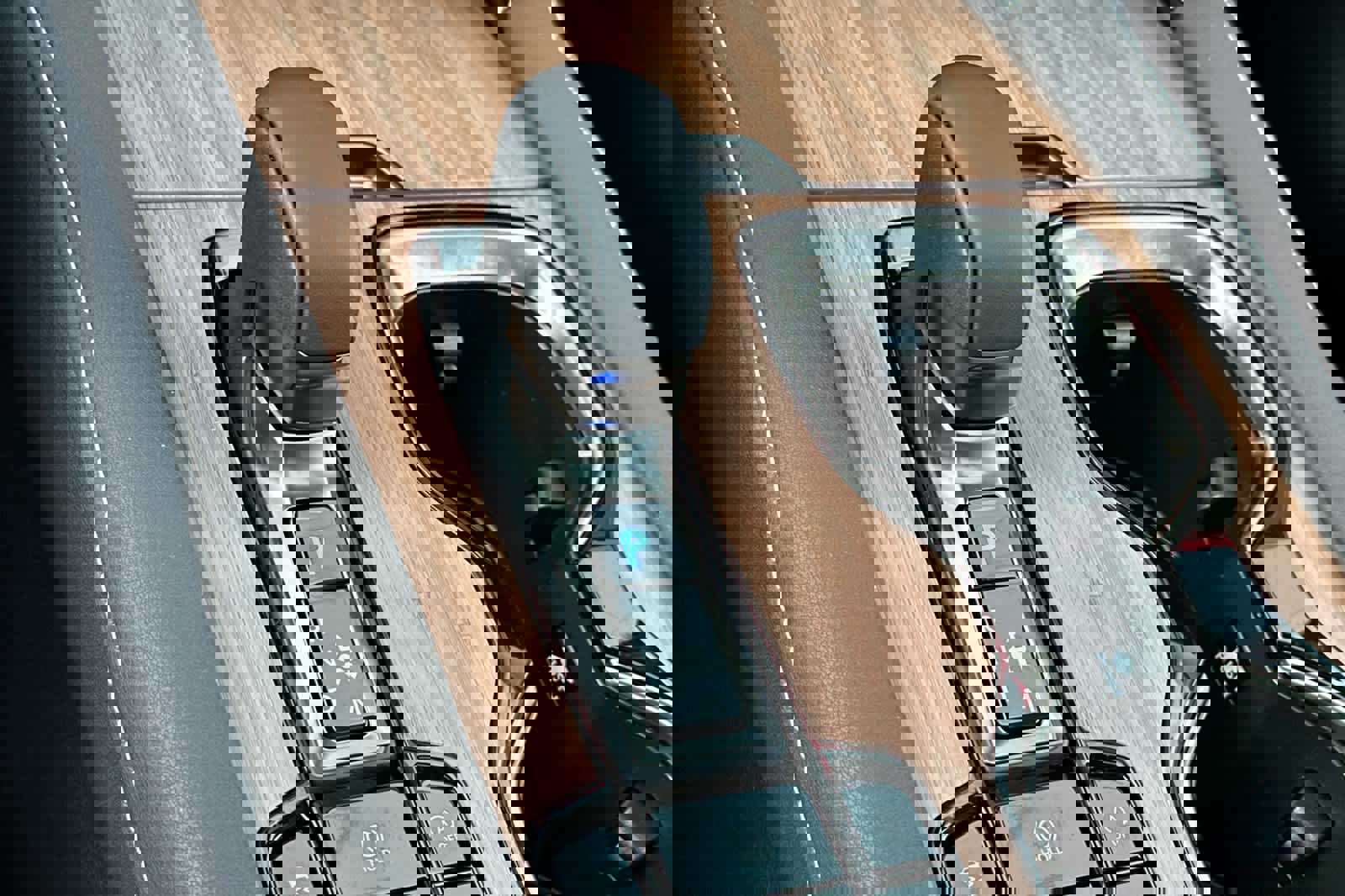 New 2026 Lexus RX 350 Premium Plus image 23