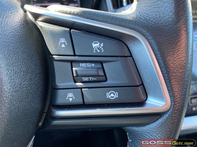 Used 2024 Subaru Legacy Premium image 19