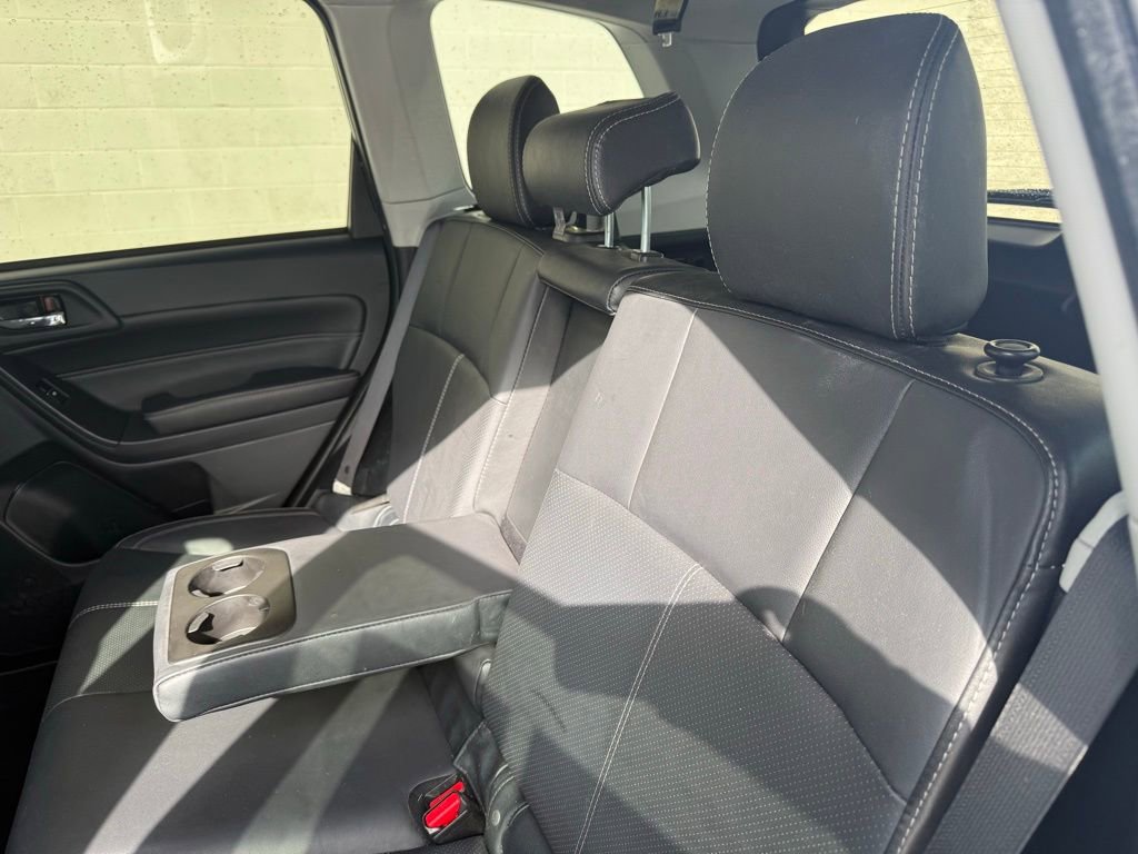 Used 2017 Subaru Forester 2.0XT Touring AWD/4WD image 20