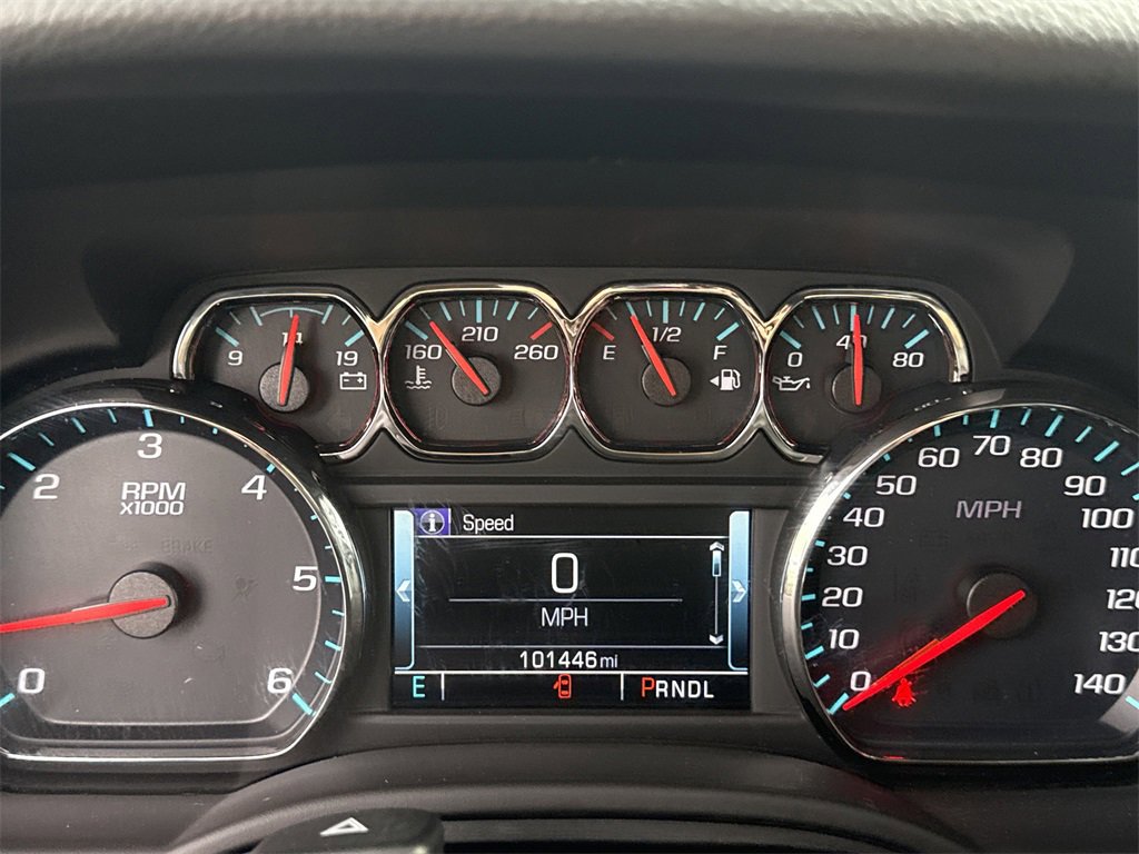 Used 2020 Chevrolet Tahoe LT image 31