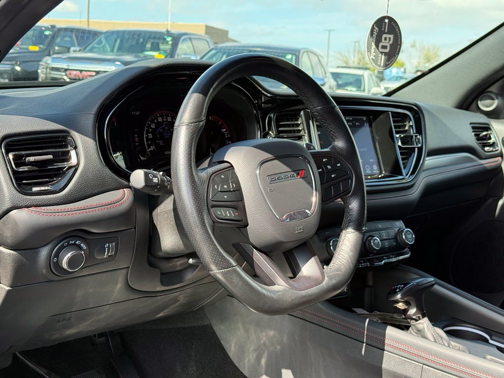 Used 2024 Dodge Durango GT AWD/4WD image 27