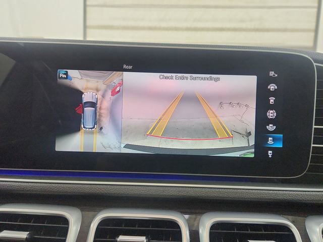 Used 2023 Mercedes-Benz GLE 350 4MATIC image 26