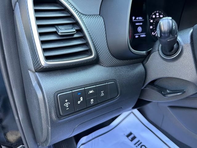 Used 2019 Hyundai Tucson SEL AWD/4WD image 14