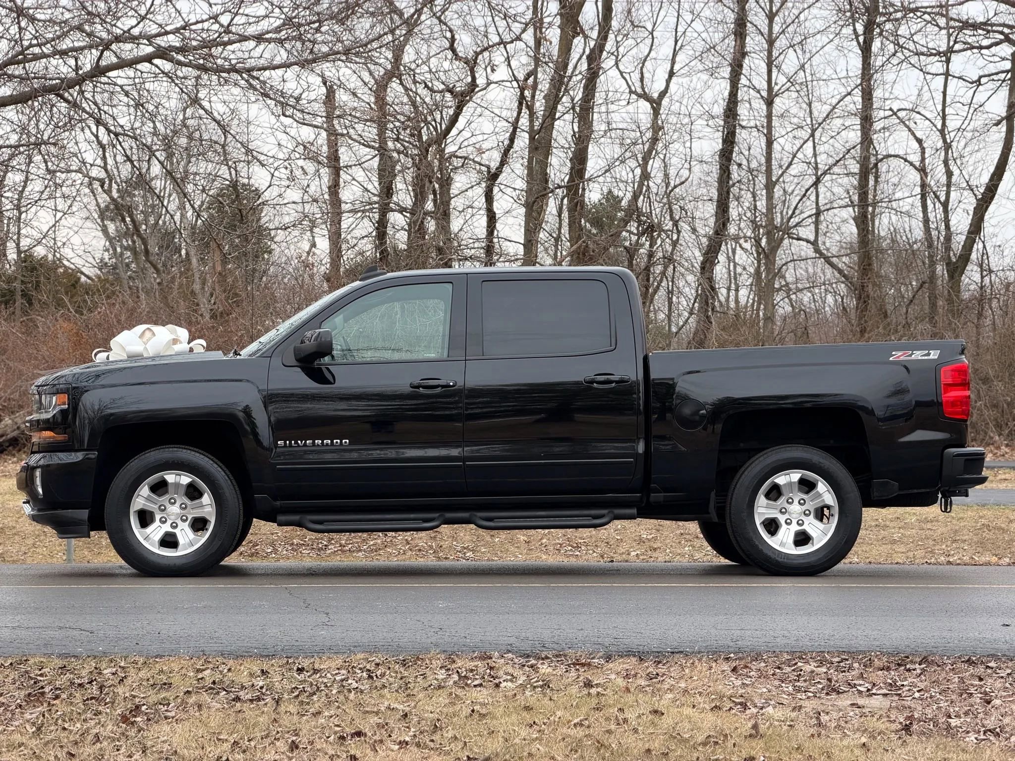Used 2017 Chevrolet Silverado 1500 LT image 4