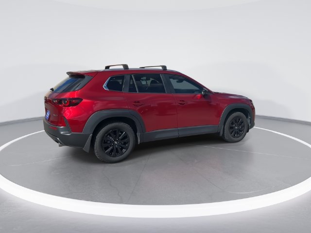 Used 2023 MAZDA CX-50 2.5 S w/ Cargo Package AWD/4WD image 7