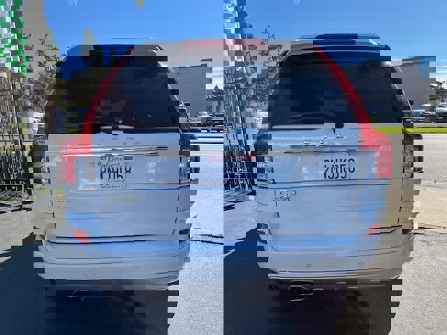 Used 2014 Volvo XC90 3.2 image 13