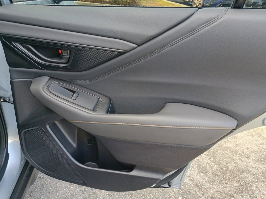 Certified 2024 Subaru Outback Wilderness image 19