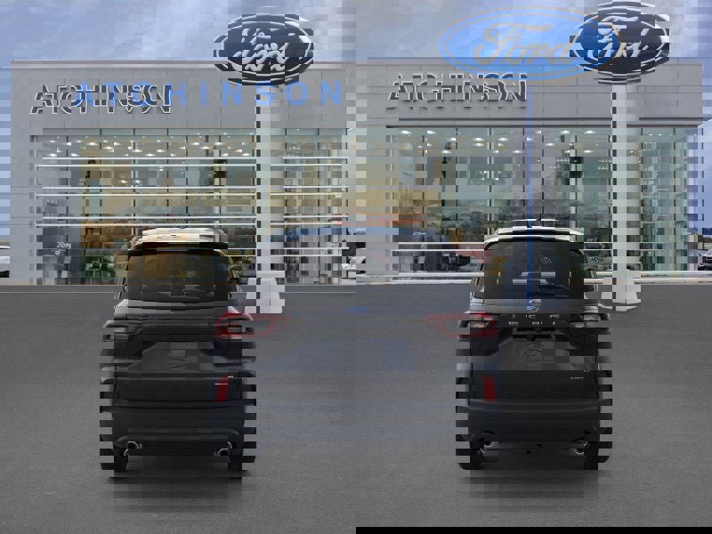 New 2025 Ford Escape ST-Line w/ Tech Pack #1 image 5