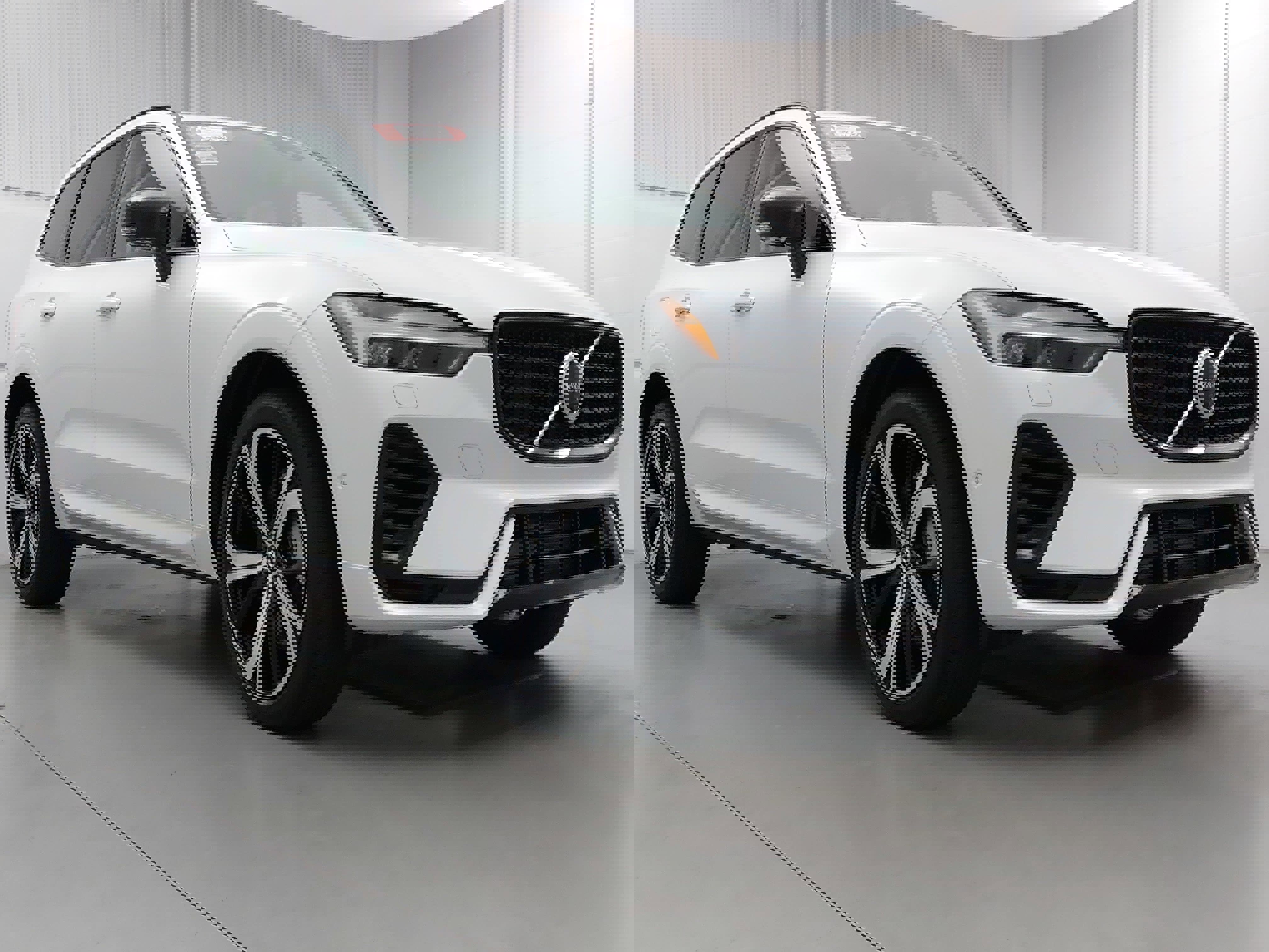 Used 2025 Volvo XC60 T8 Ultra w/ Protection Package Premier image 9