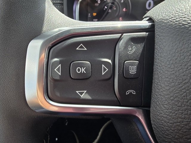 New 2026 RAM 2500 Laramie w/ Night Edition image 10