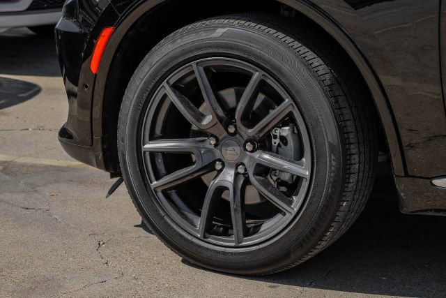 Used 2022 Dodge Durango Citadel image 72