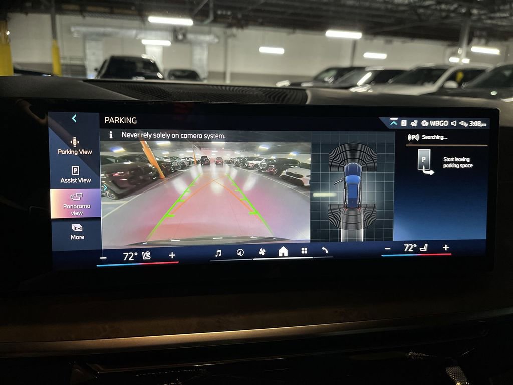 New 2026 BMW X5 xDrive50e image 17