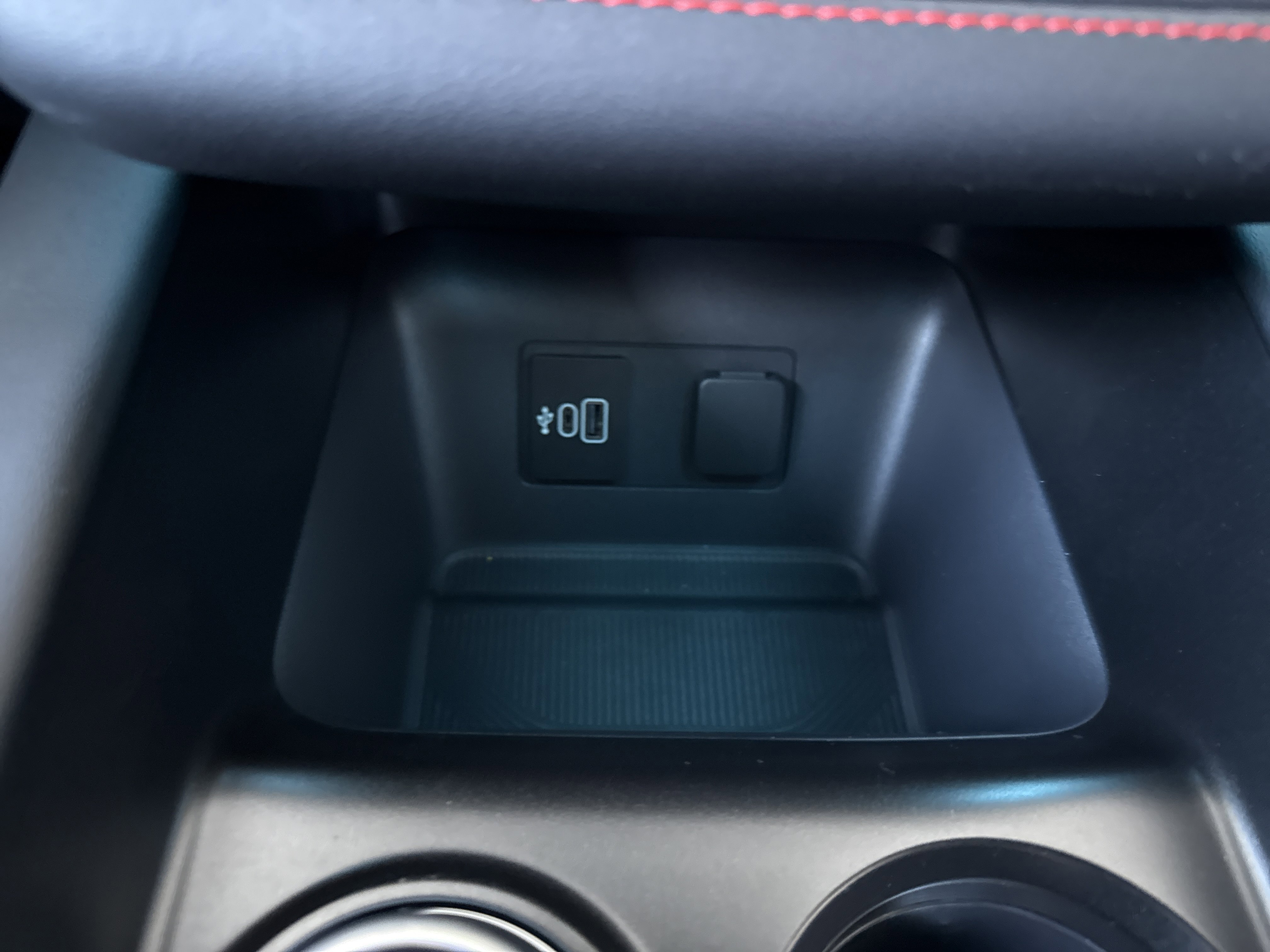 New 2026 Ford Explorer ST image 27