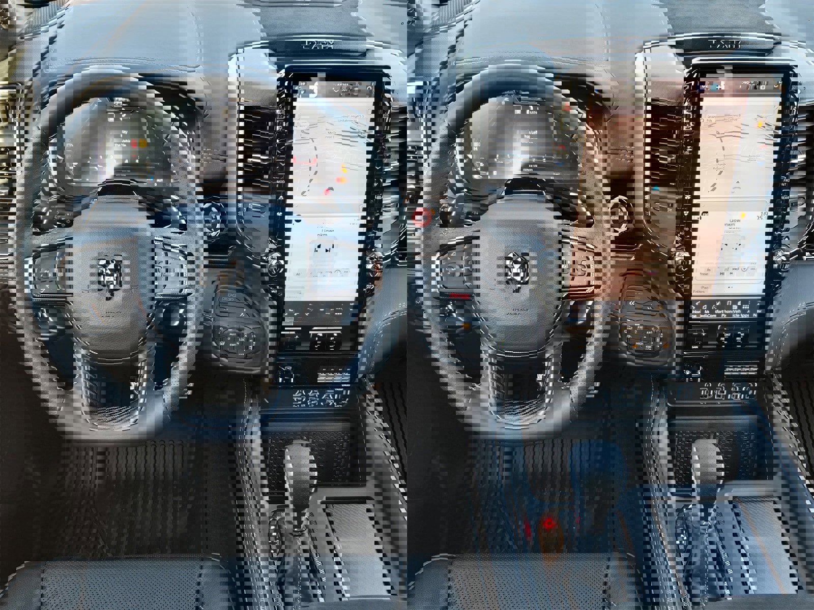 New 2026 RAM 1500 RHO image 26