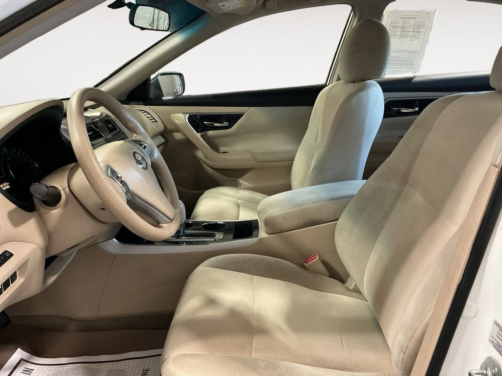 Used 2013 Nissan Altima 2.5 S FWD image 11