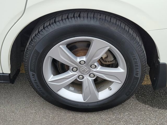 Certified 2019 Honda Odyssey EX-L image 30