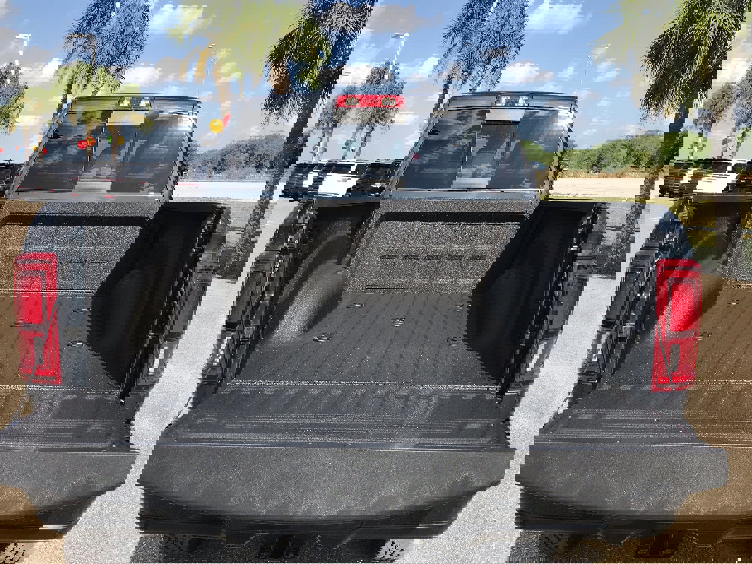 New 2026 RAM 2500 Laramie image 23