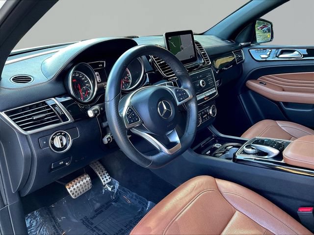 Used 2019 Mercedes-Benz GLE 43 AMG 4MATIC Coupe image 19