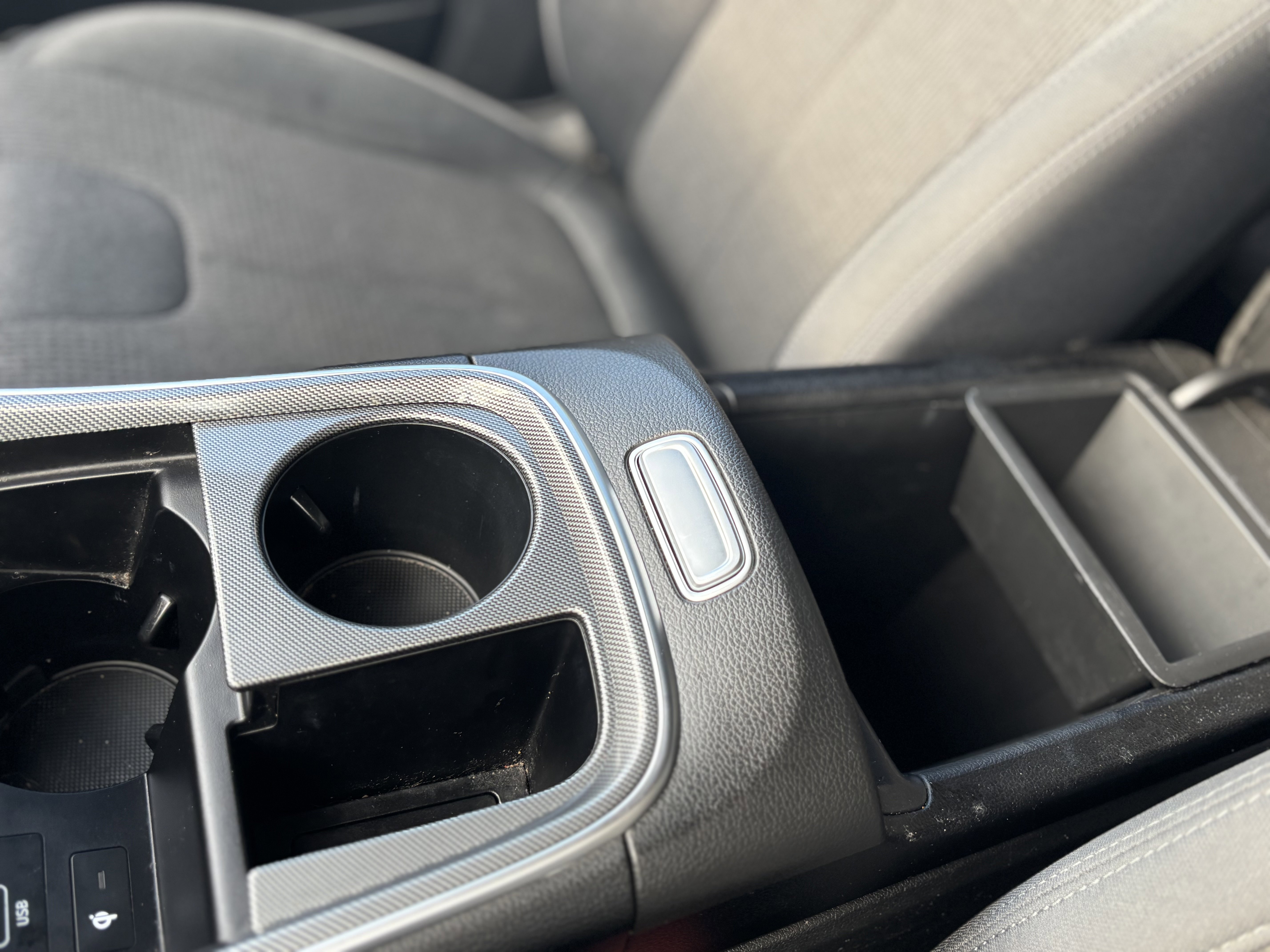 Used 2021 Hyundai Santa Fe SEL image 22