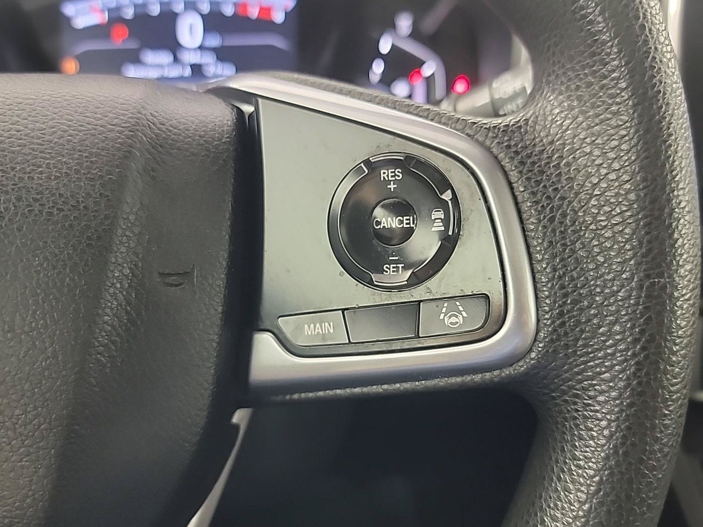 Certified 2019 Honda CR-V EX image 25