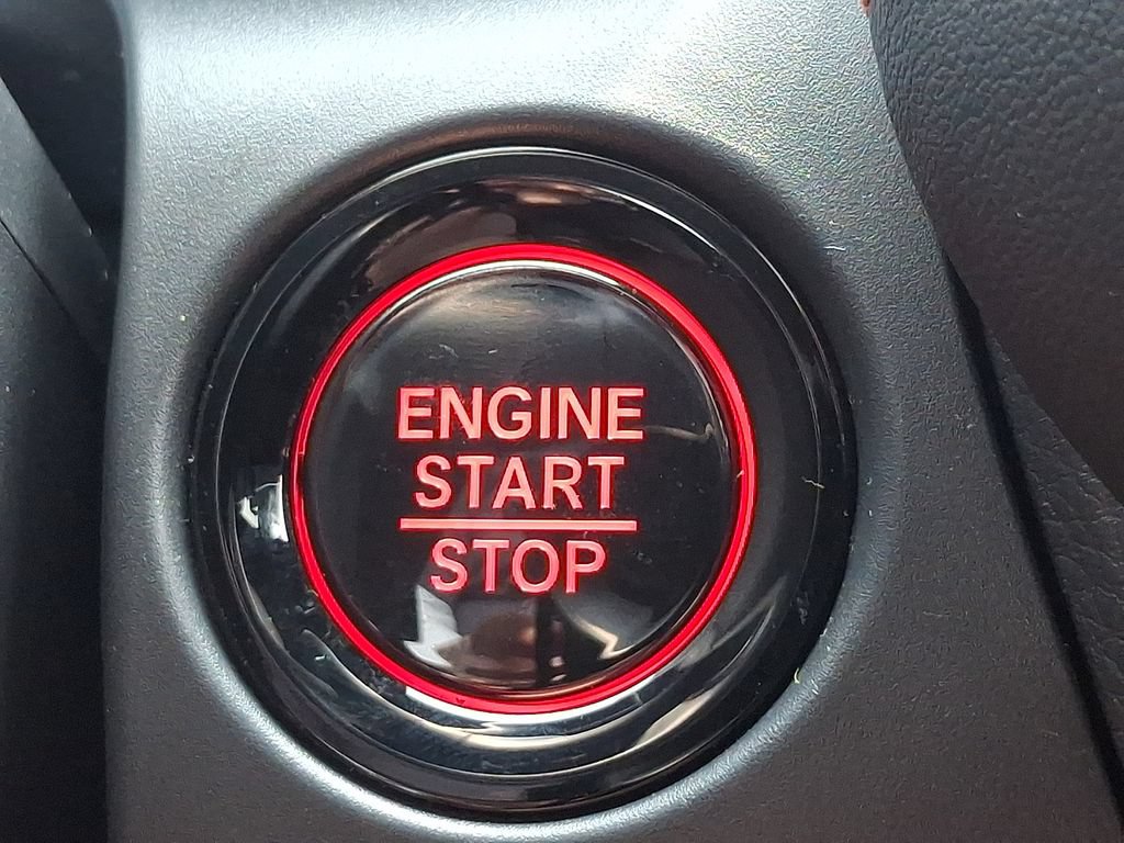 Used 2025 Honda HR-V Sport image 22