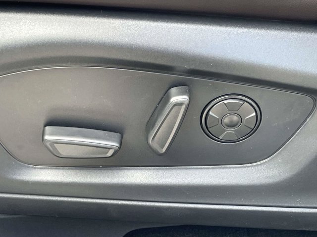 New 2026 Ford Explorer Platinum RWD image 19