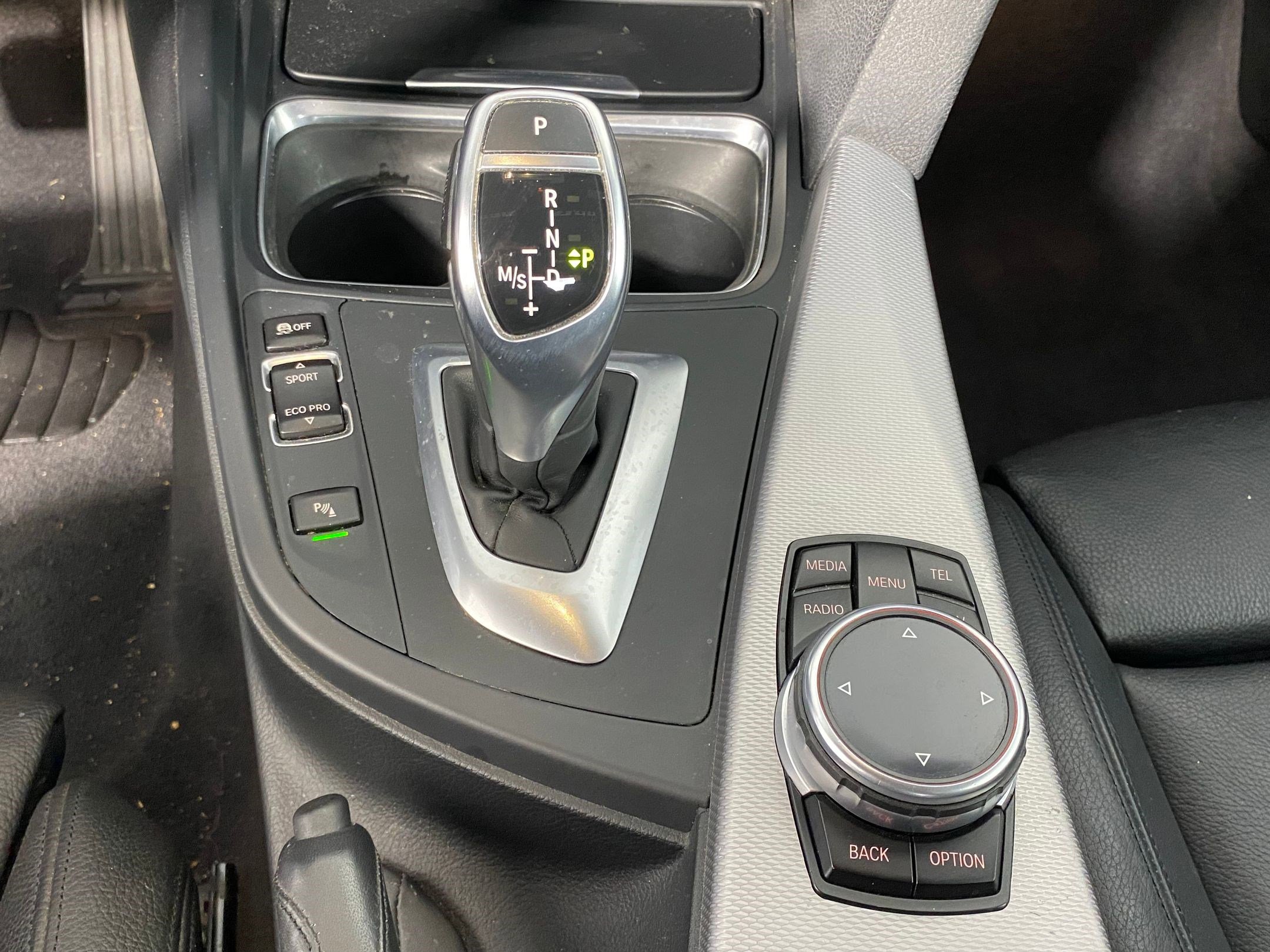 Used 2014 BMW 435i Coupe image 14