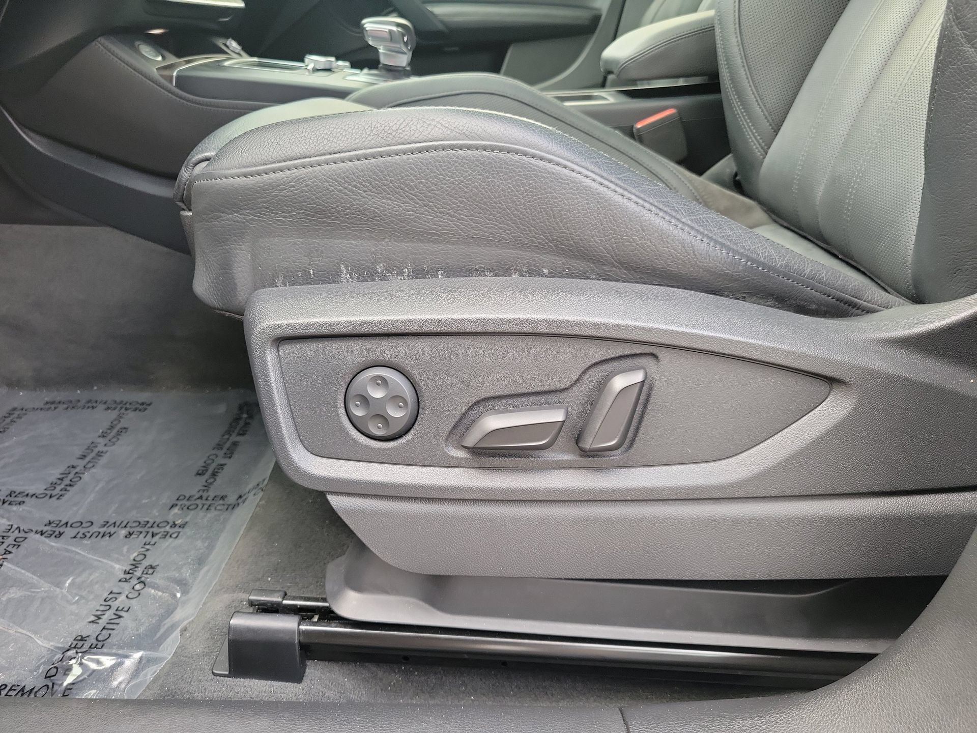 Used 2018 Audi Q5 Prestige AWD/4WD image 32