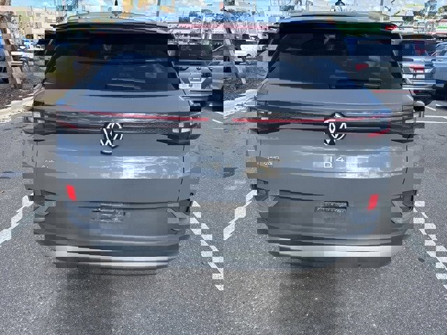 Used 2023 Volkswagen ID.4 Pro S Plus image 8