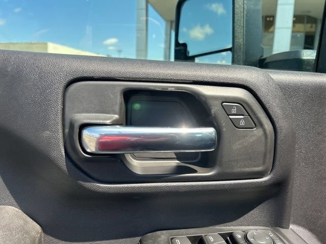 New 2026 Chevrolet Silverado 3500 W/T AWD/4WD image 13