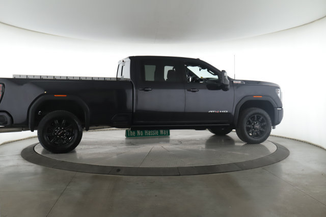 Used 2026 GMC Sierra 2500 AT4 w/ Technology Package AWD/4WD image 6