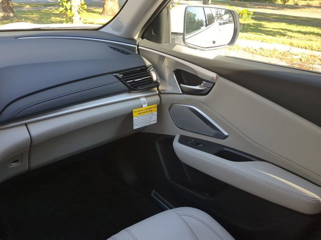 New 2026 Acura RDX w/ Technology Package image 17