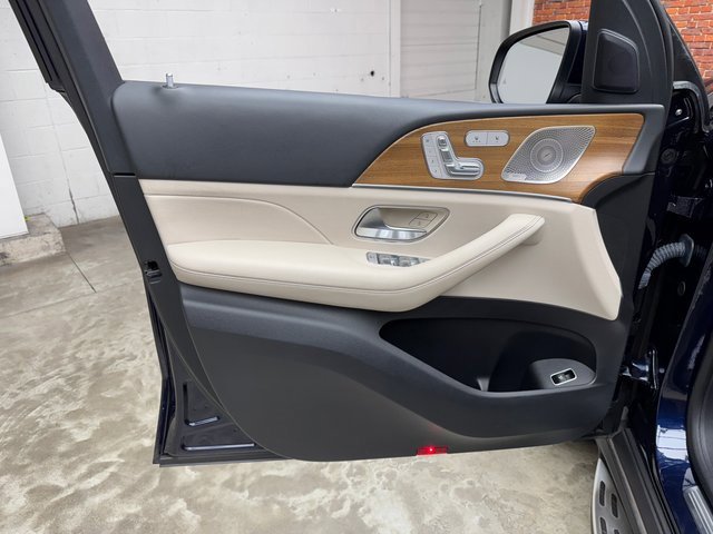 Certified 2022 Mercedes-Benz GLE 350 4MATIC image 10